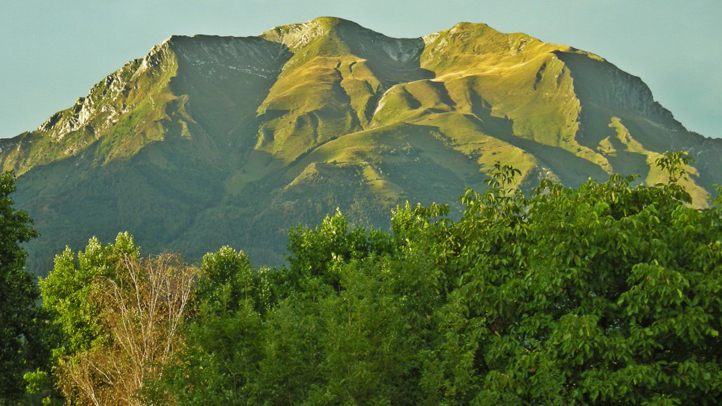 Dolomity Monte Serva - Monte Serva | Secret World Trip Planner