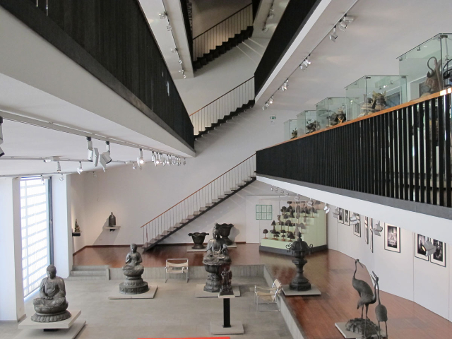 Museu d'Art Oriental Edoardo Chiossone - Genova | Secret World Trip Planner