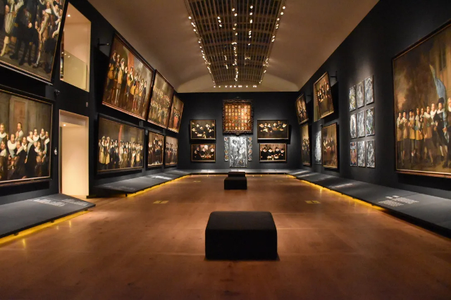 Hermitage Amsterdam - Amsterdam | Secret World Trip Planner