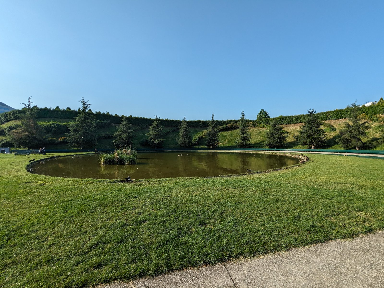 Milano og Portello Park  - Milano | Secret World Trip Planner