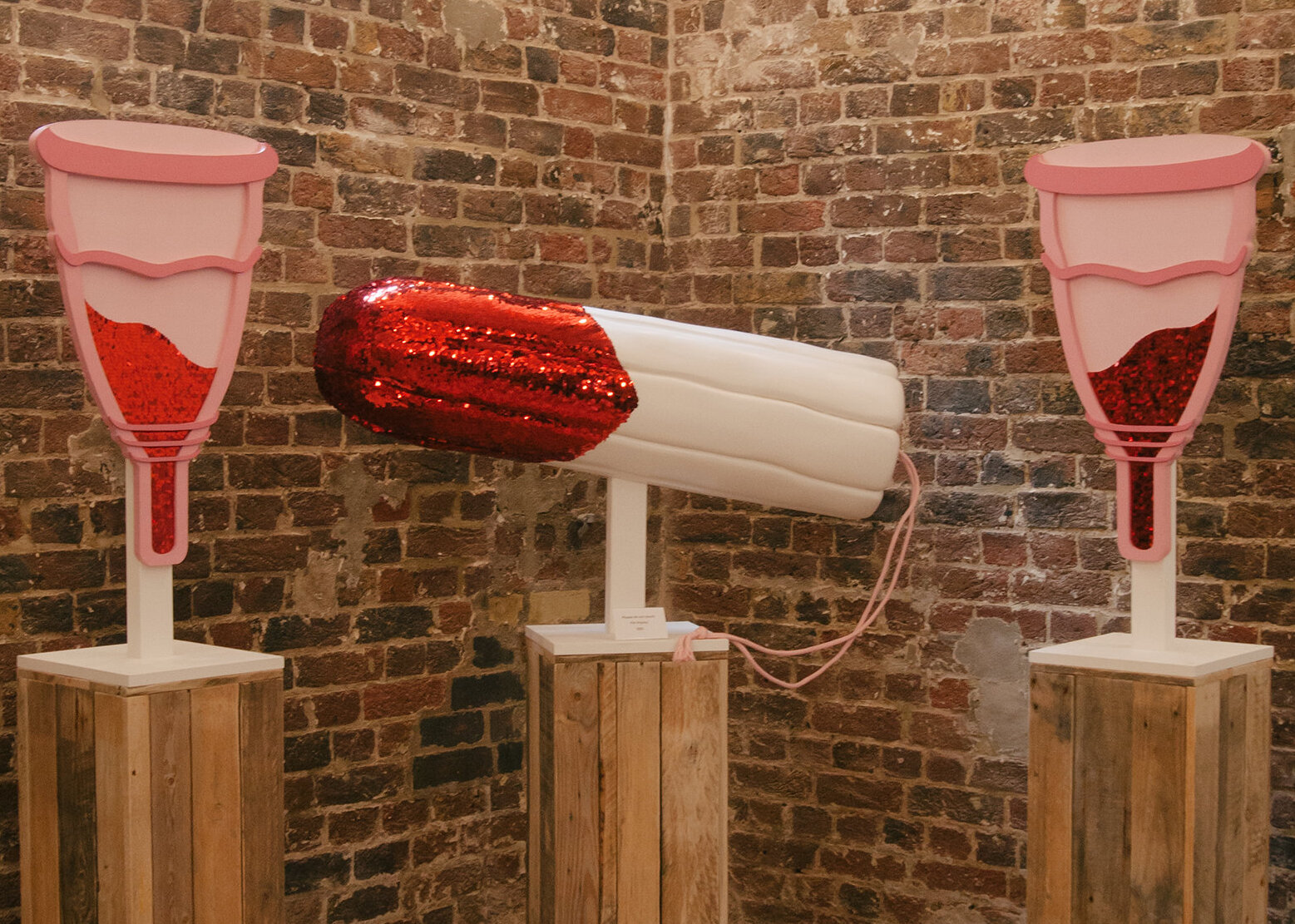 London: Ang Puki Museum - Camden Town | Secret World Trip Planner