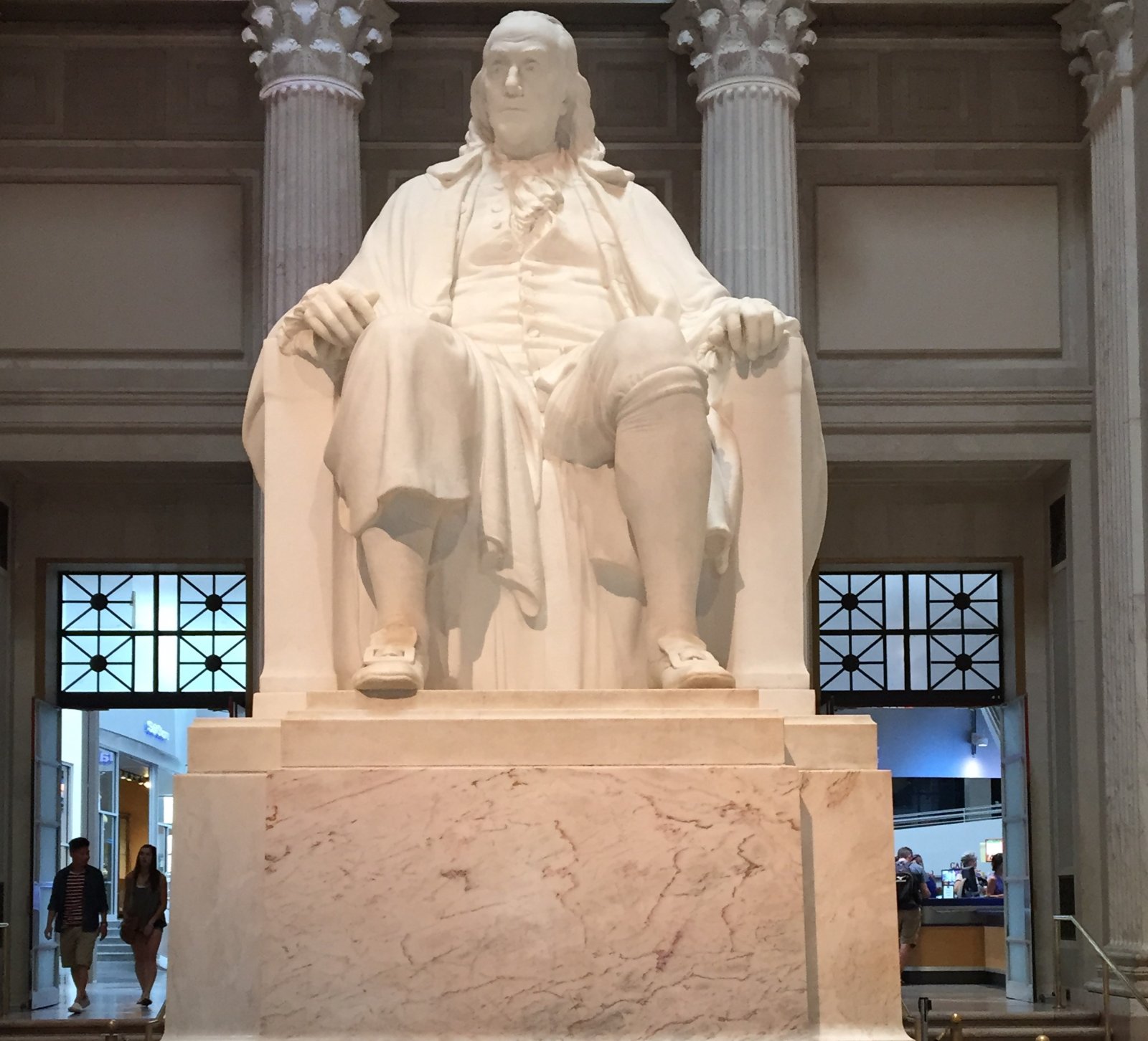 Popular Ngayon - Philadelphia | Secret World Trip Planner