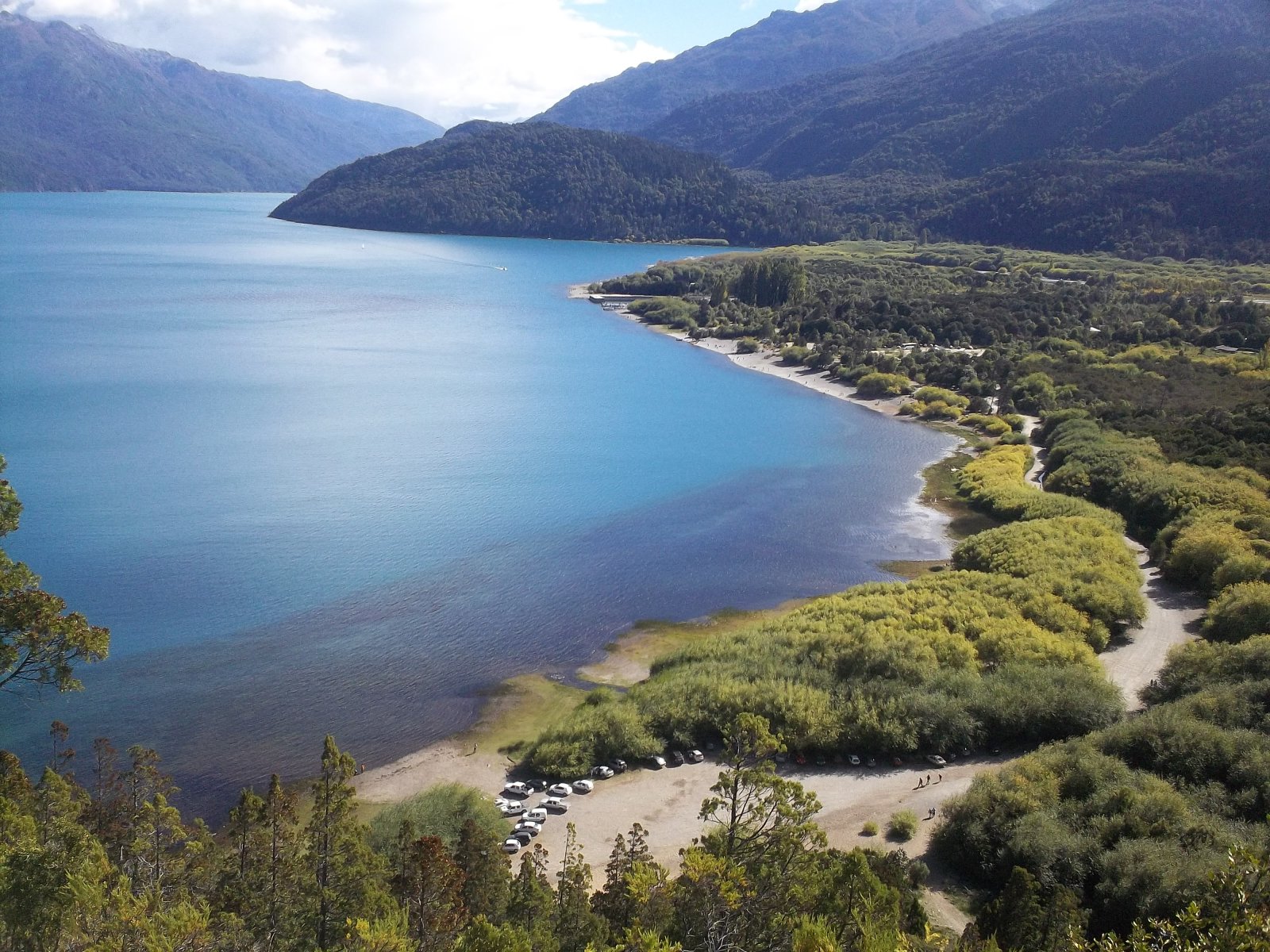 Argentina: Lago Puelo - Lago Puelo | Secret World Trip Planner
