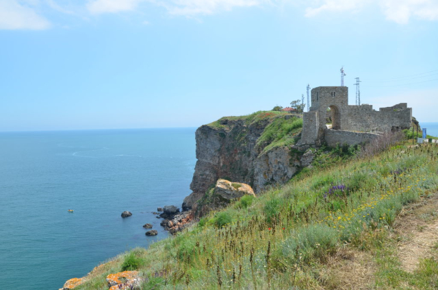 Fortezza di Kaliakra - Kavarna | Secret World Trip Planner