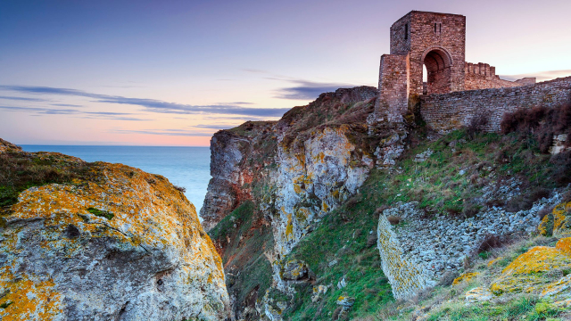 Fortezza di Kaliakra - Kavarna | Secret World Trip Planner