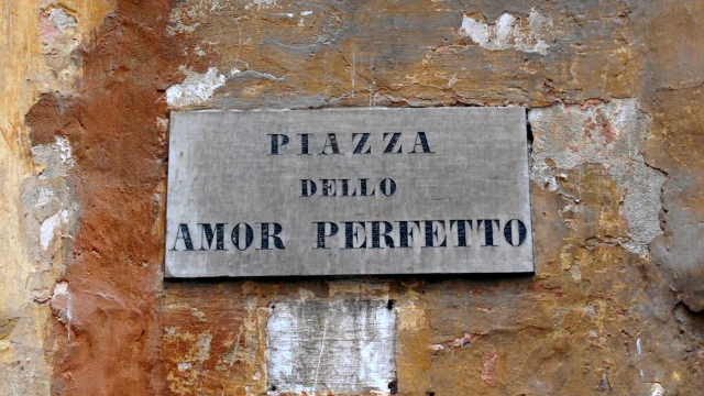 A tökéletes szerelem története - Genova | Secret World Trip Planner