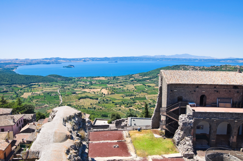 बाहुबली - Montefiascone | Secret World Trip Planner