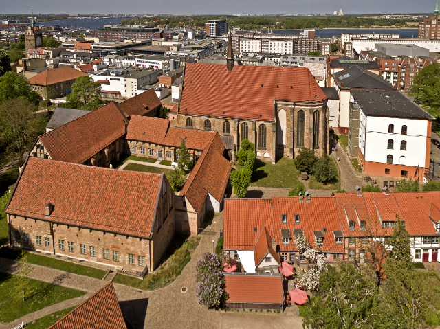 Bảo tàng Văn hóa Rostock - Rostock | Secret World Trip Planner