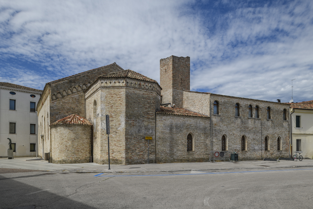 Catedrala San Marco din Pordenone - Pordenone | Secret World Trip Planner
