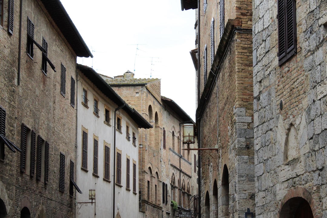 Udine: den medeltida via Mercatovecchio - Udine | Secret World Trip Planner