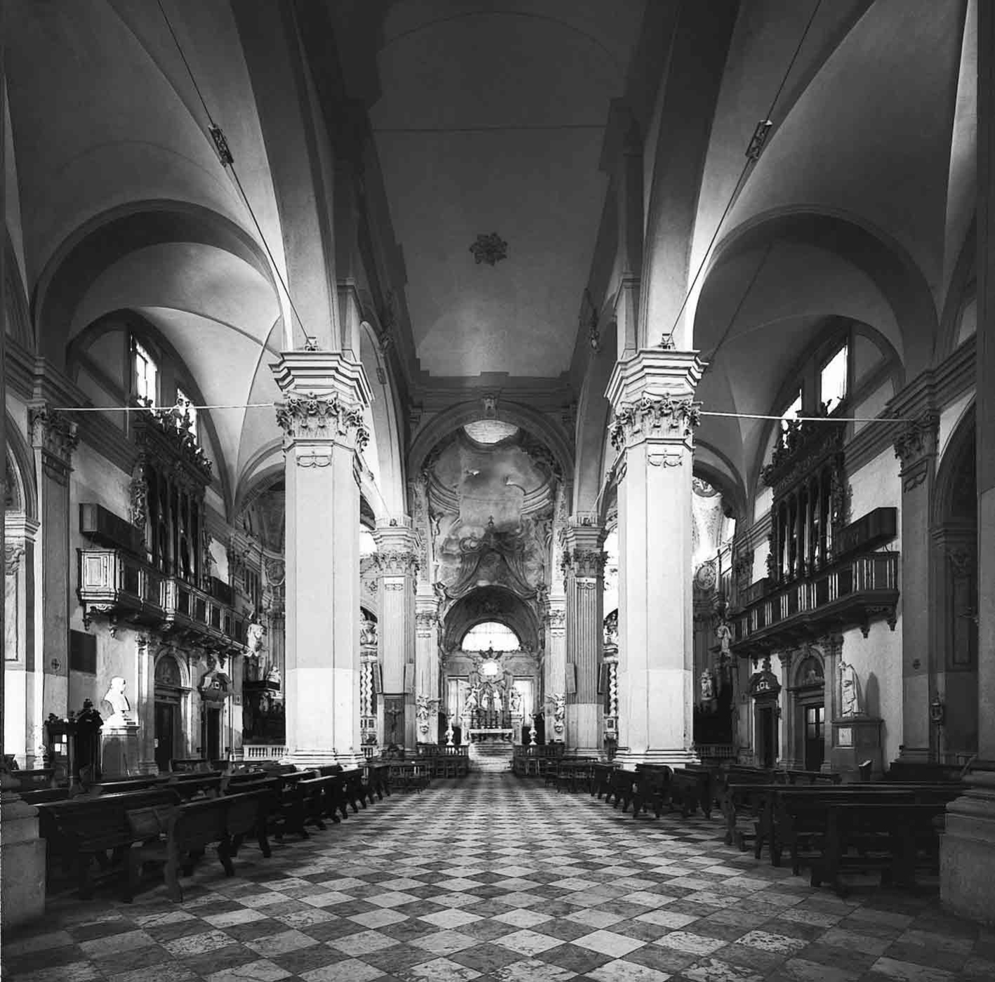 Udine katedrális - Udine | Secret World Trip Planner