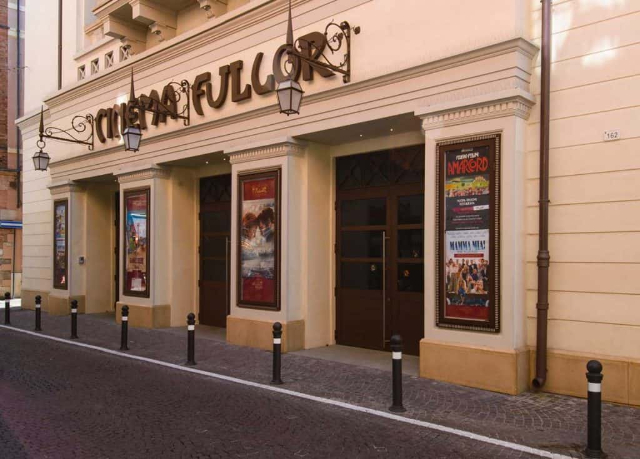 Fellini muuseum - Rimini | Secret World Trip Planner