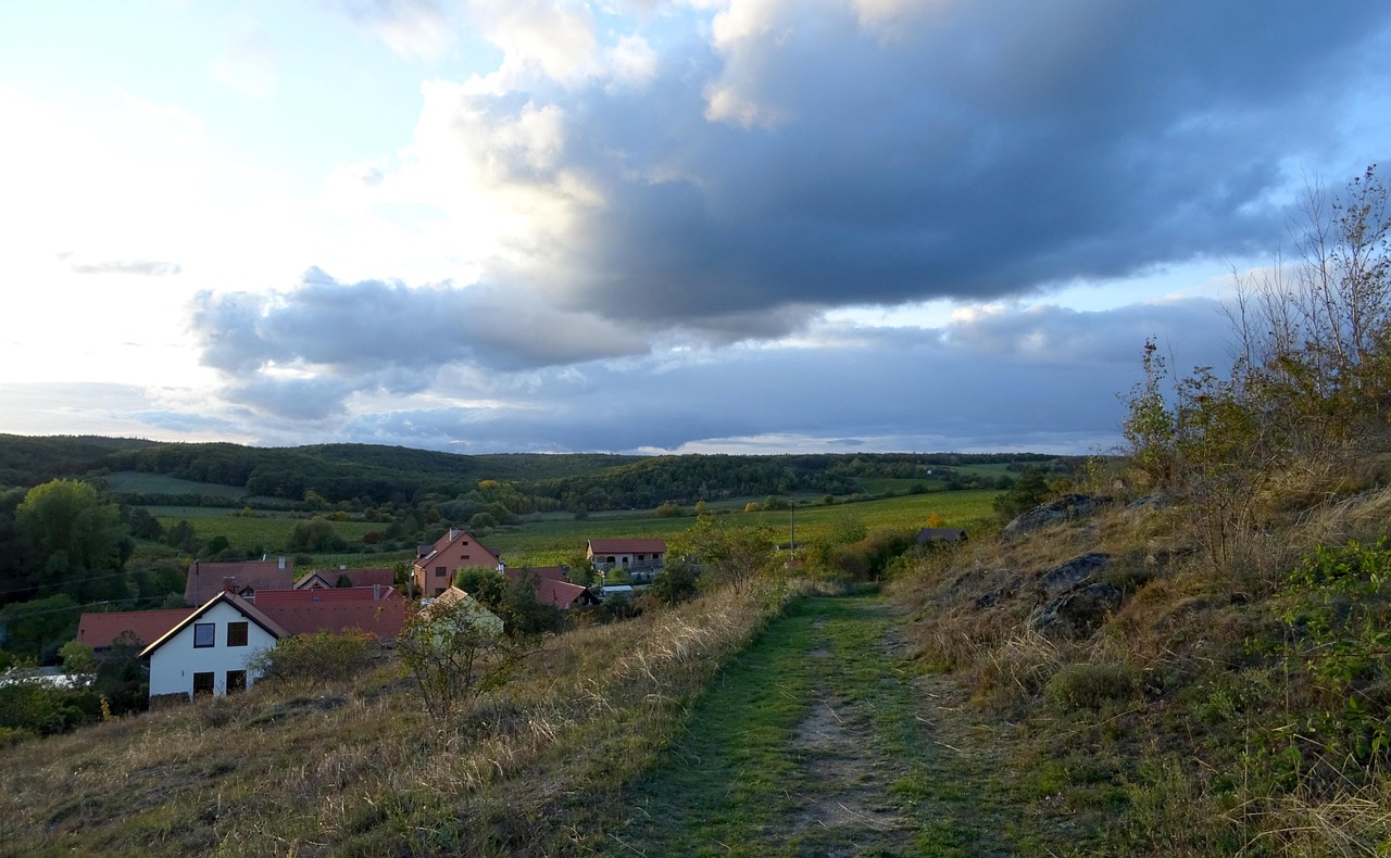 Podyjí National Park, a natural wonder in Moravia | Secret World Trip Planner