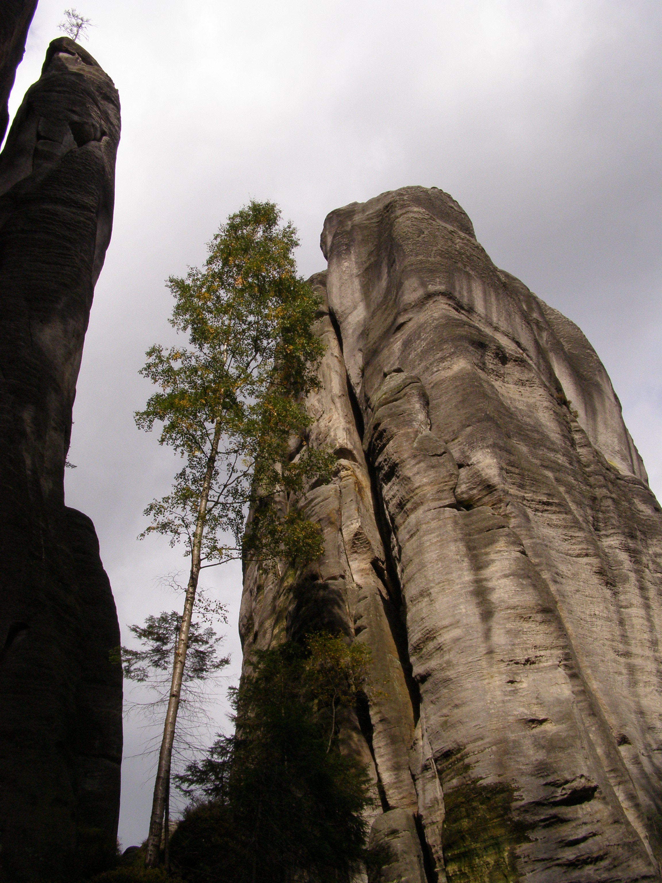 Adršpach-Teplice, the City of Rocks - Adršpach | Secret World Trip Planner
