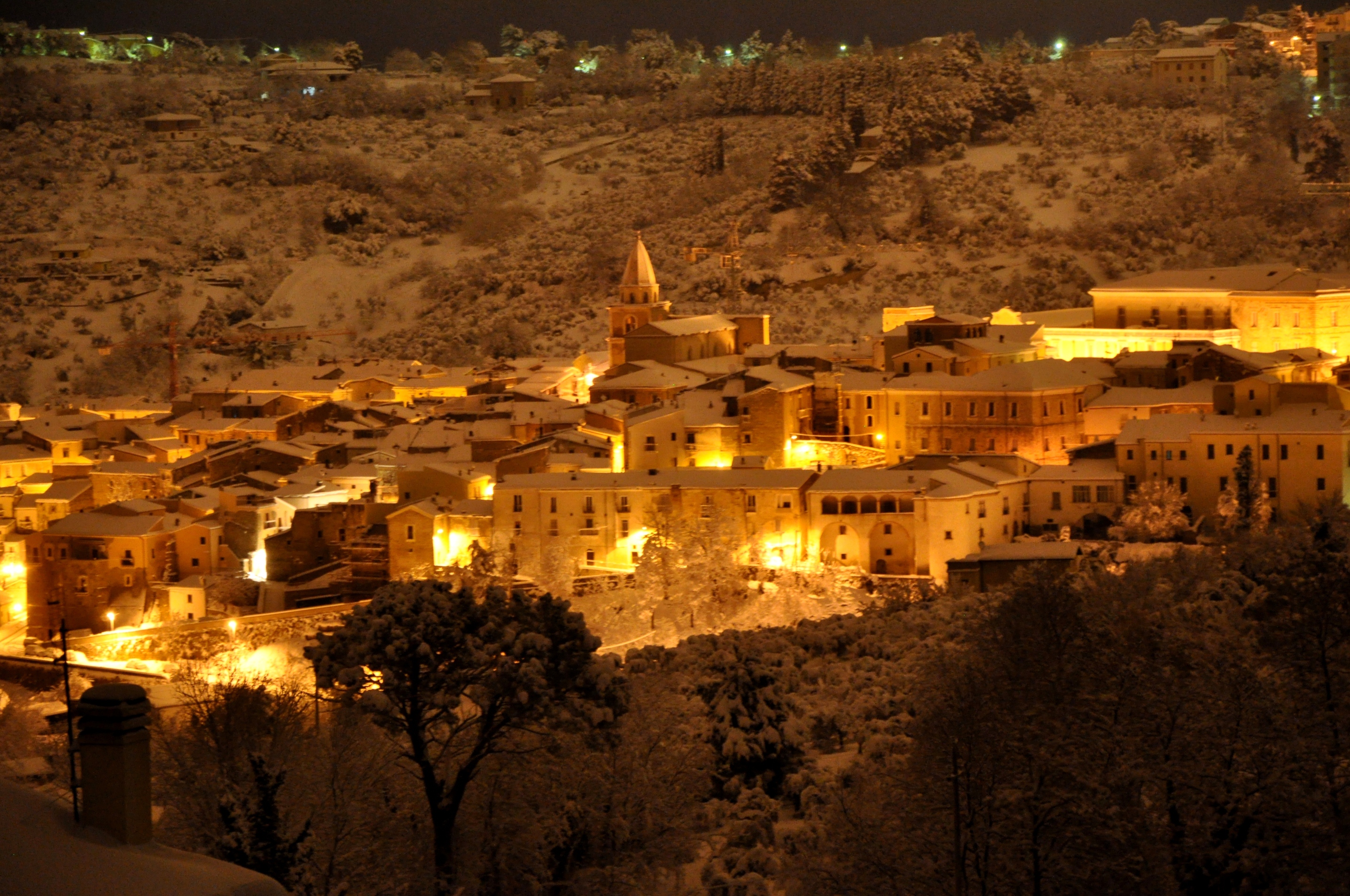 Larino va Rim qazishmalari - Larino | Secret World Trip Planner