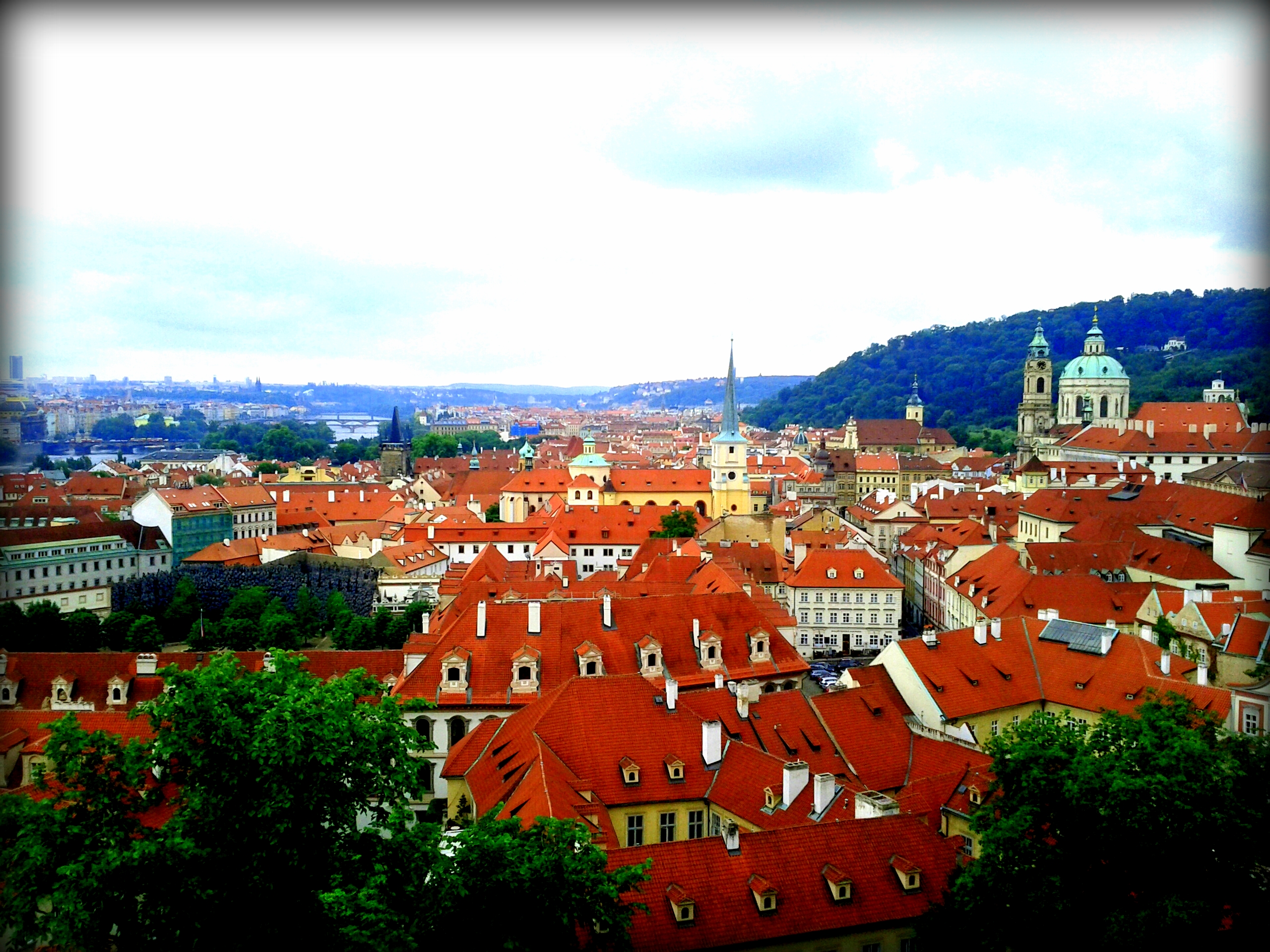 Caisleán prág: is Mó ar Domhan Ársa Caisleán - 119 08 Praga 1 | Secret World Trip Planner