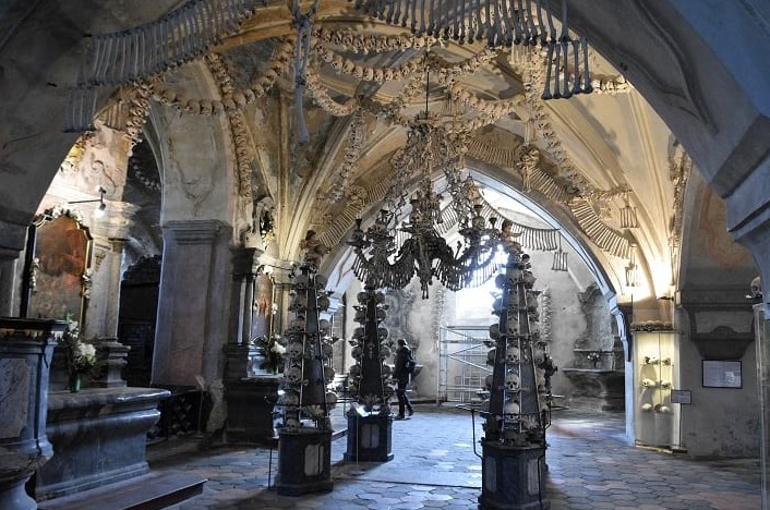 Osar - Kutna Hora. - Kutná Hora | Secret World Trip Planner