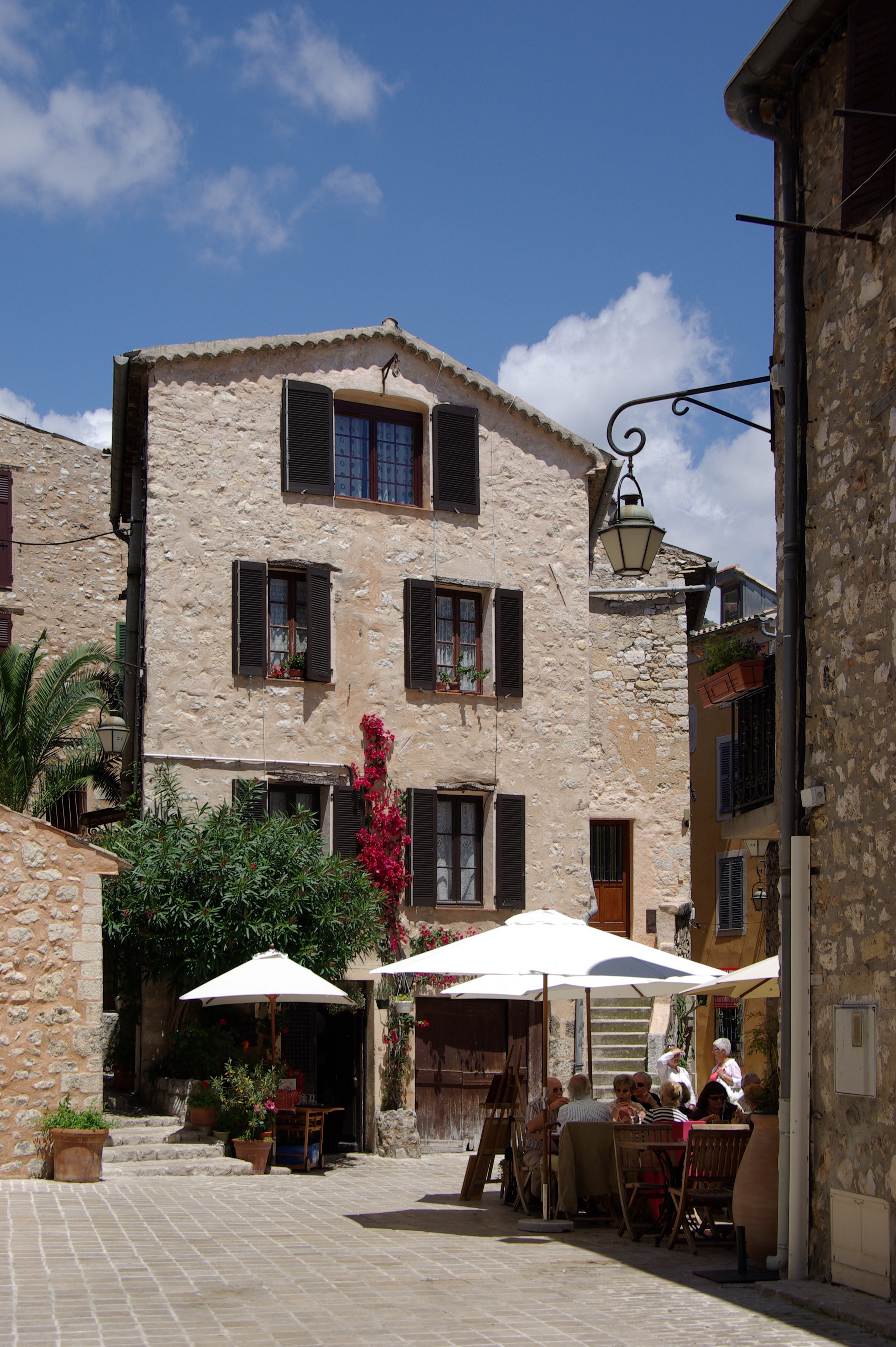 Turreta sur Loup,fshati i manushaqet - Tourrettes-sur-Loup | Secret World Trip Planner