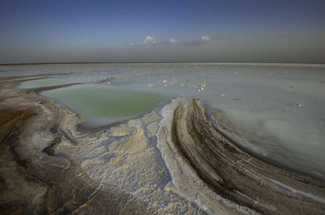 Il grande Rann di Kutch - Rann di Kutch | Secret World Trip Planner