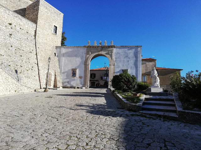 Desa Montemiletto - Montemiletto | Secret World Trip Planner