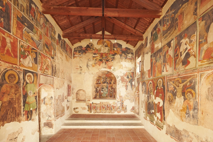 Santo Stefano kirkjan í Soleto - Soleto | Secret World Trip Planner