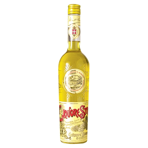 Nornalíkjör - Benevento | Secret World Trip Planner