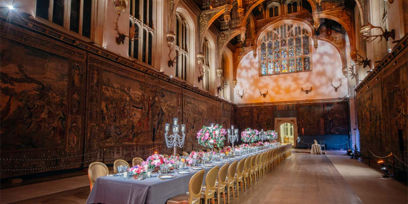 Παλάτι Hampton Court - Molesey | Secret World Trip Planner