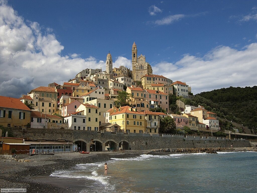 હરણ - Cervo | Secret World Trip Planner