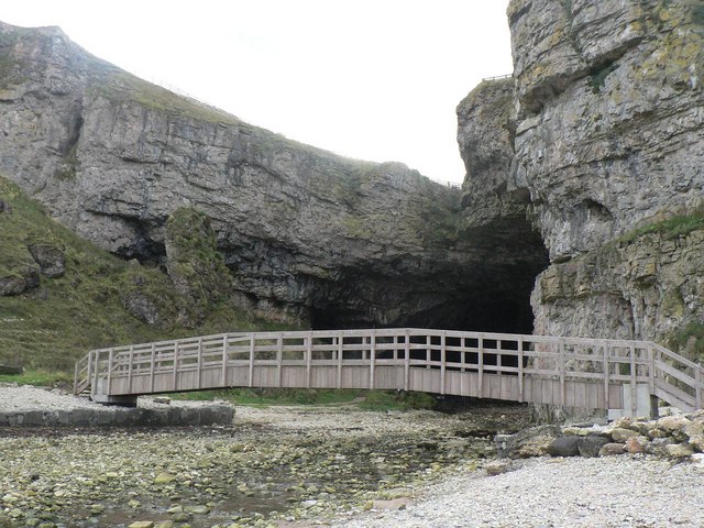 Smoo Cave - Smoo Cave | Secret World Trip Planner