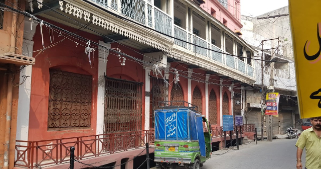 Iqbal Manzil: The Birthplace and Beacon of Allama Iqbal's Legacy - Sialkot | Secret World Trip Planner