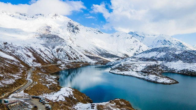 Lulusar Lake - Lulusar Lake | Secret World Trip Planner