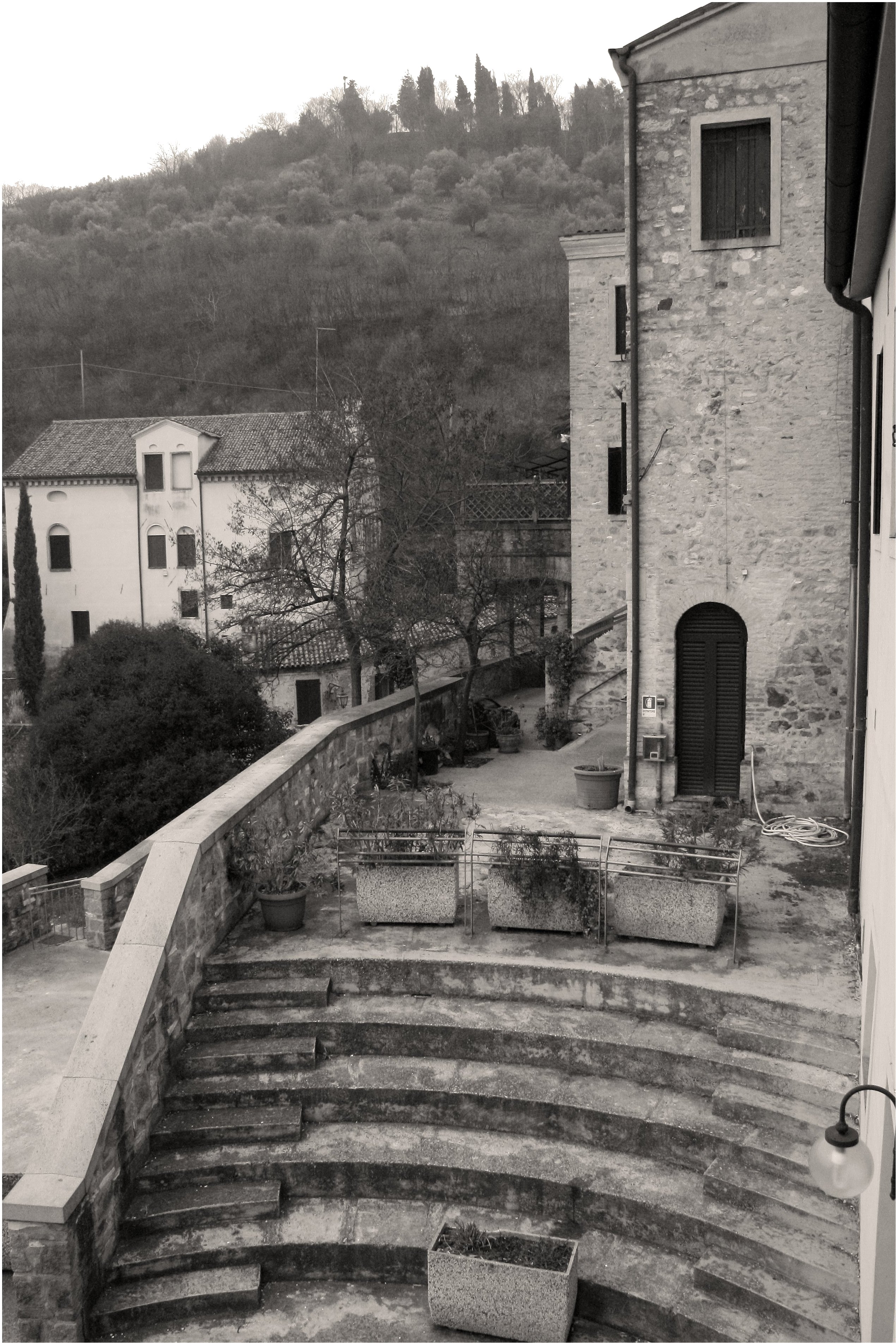 Arquà Petrarca in Evganski hribi - Arquà Petrarca | Secret World Trip Planner
