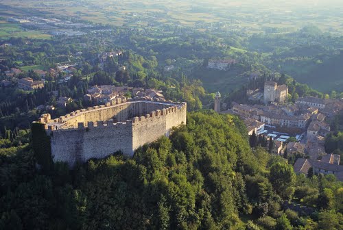 અસોલો - 31011 Asolo TV | Secret World Trip Planner