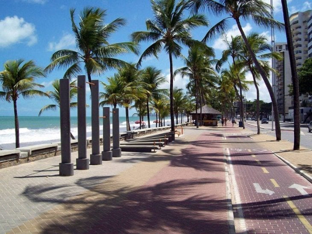 बॉन प्रवास - Boa Viagem | Secret World Trip Planner