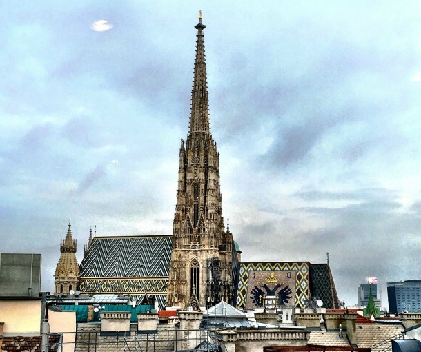 ಸೇಂಟ್ ಸ್ಟೀಫನ್ಸ್ ಕ್ಯಾಥೆಡ್ರಲ್ - Wien | Secret World Trip Planner