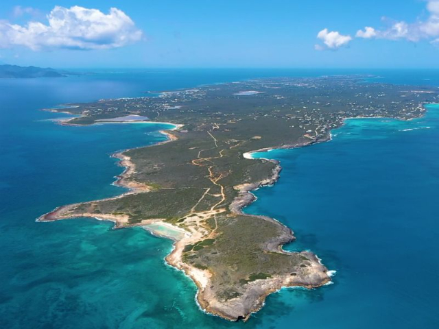 Wyspa Anguilla | Secret World Trip Planner