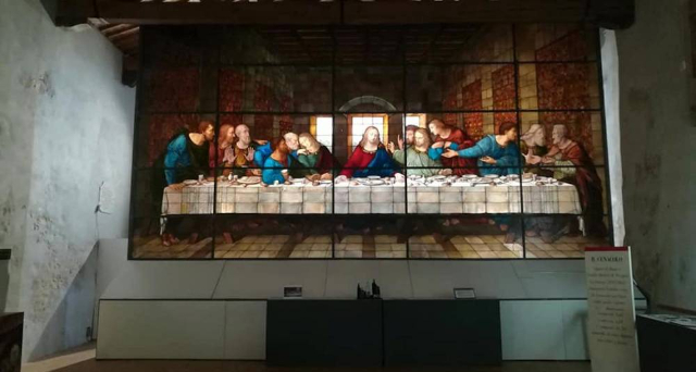 Antzinako Beirateen Museoa - Sansepolcro | Secret World Trip Planner