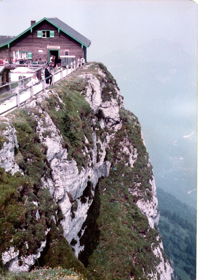 Schafberg ja järsem rack Austrias - Schafberg | Secret World Trip Planner