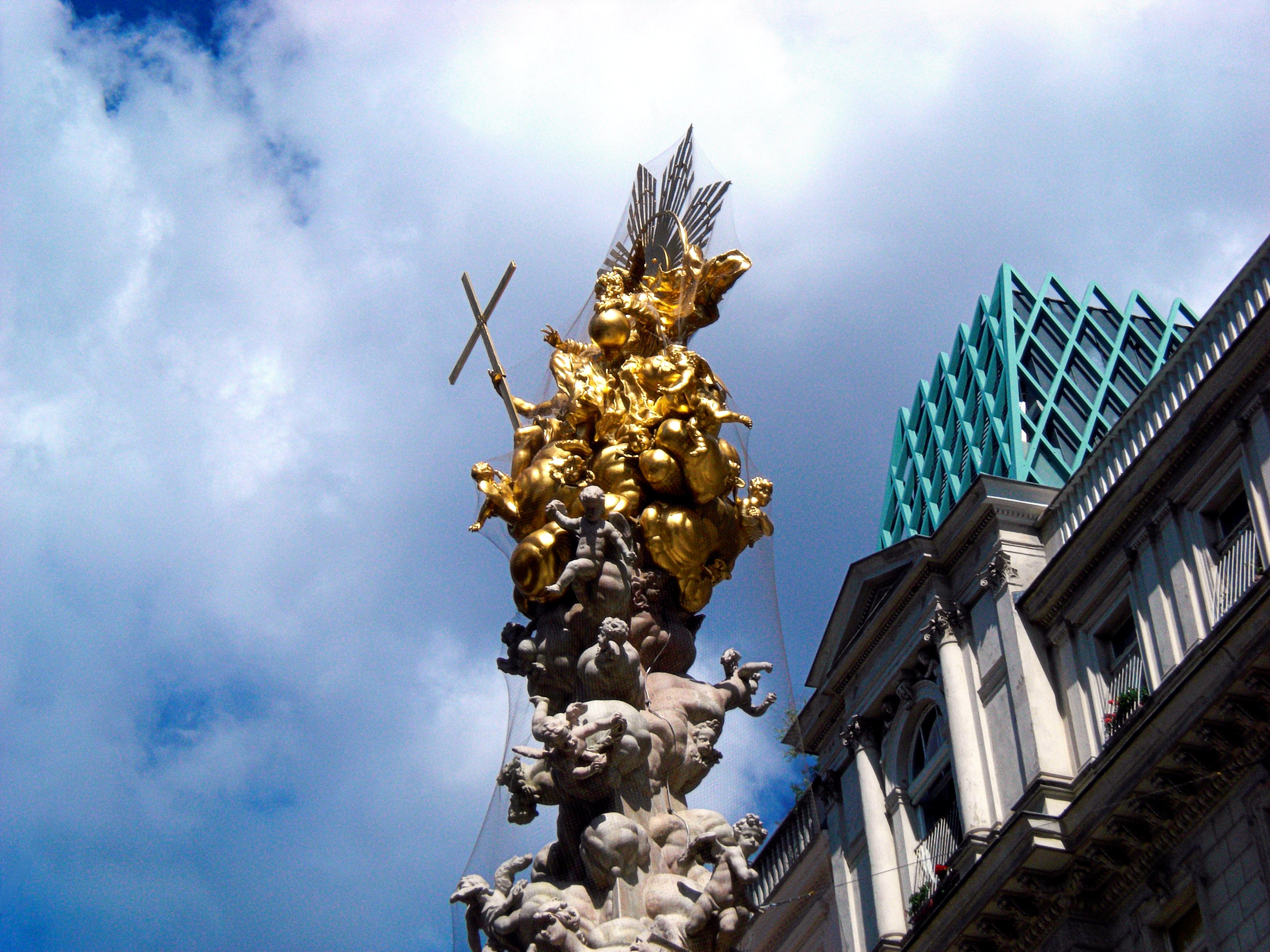 Il Graben, cuore di Vienna - Wien | Secret World Trip Planner