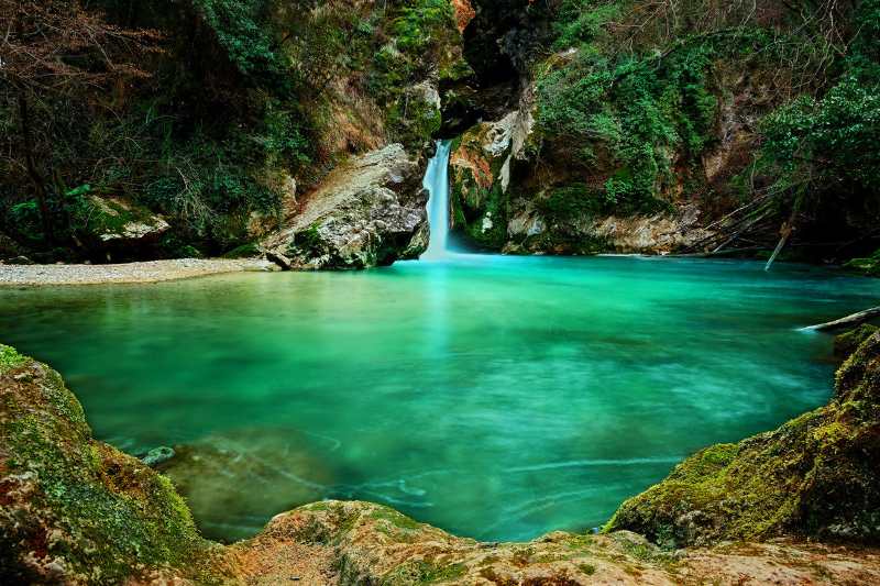 Danau San Benedetto - Monterusciello | Secret World Trip Planner