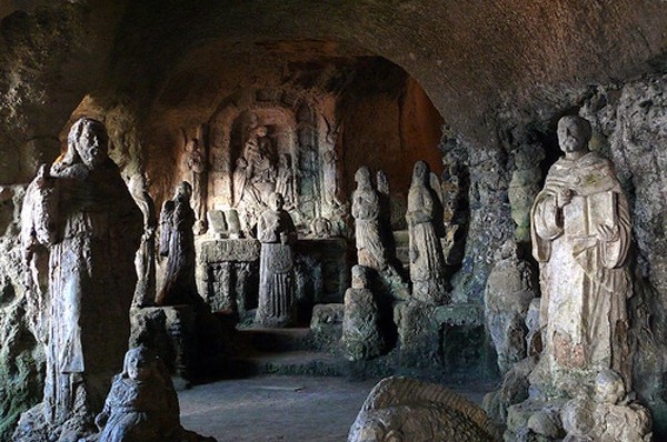 Pizzo Calabro - Pizzo VV | Secret World Trip Planner