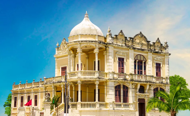 Théo Brandão Museum - Maceió - AL | Secret World Trip Planner