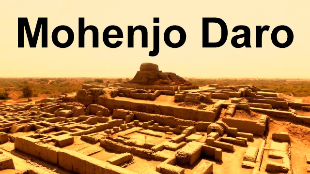 The ancient archaeological marvel of Mohenjo-Daro - Mohenjo-daro | Secret World Trip Planner