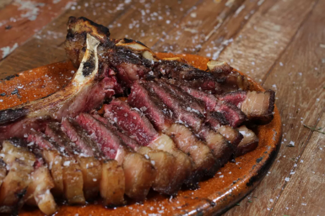 Cucina basca - San Sebastián | Secret World Trip Planner