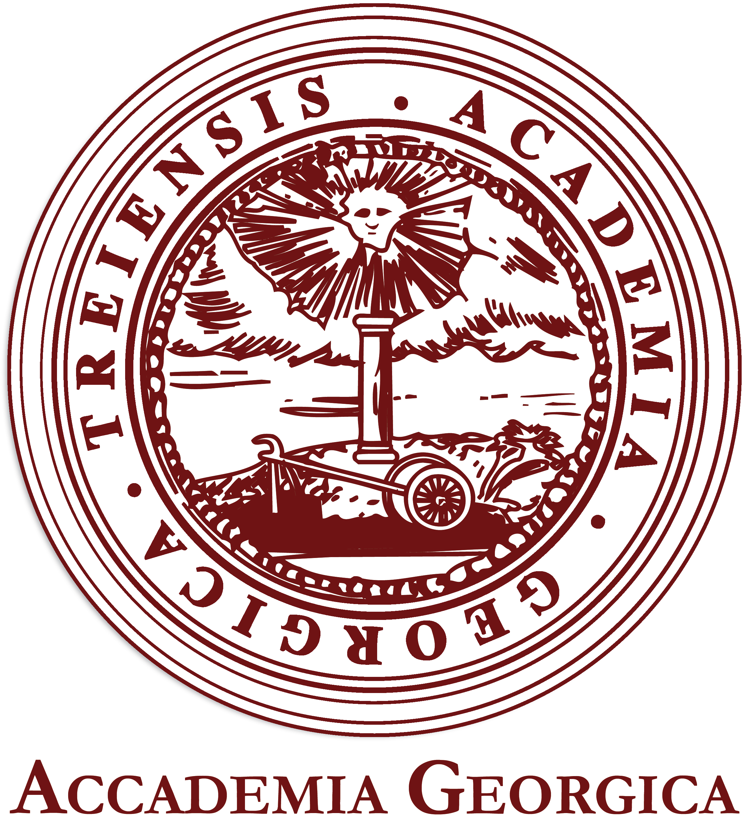 Georgic Acadamh - Treia | Secret World Trip Planner