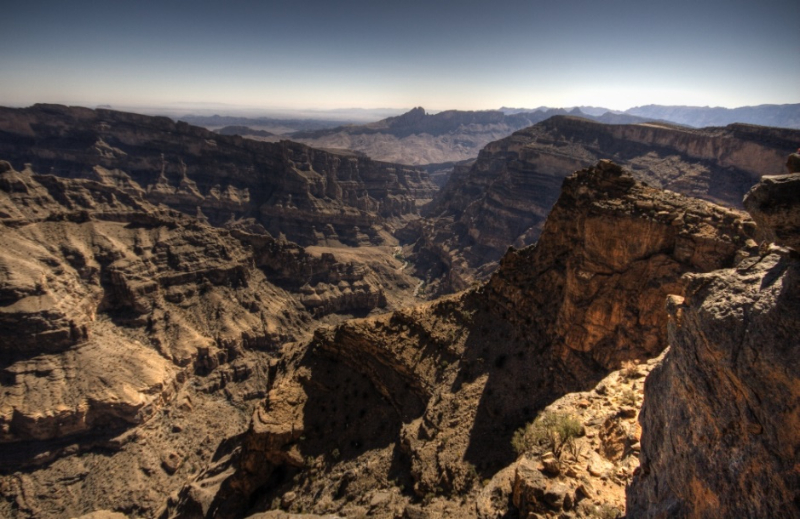 ომანი - An Nakhur | Secret World Trip Planner