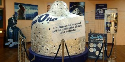 Ajaloomuuseum Perugina - Perugia | Secret World Trip Planner