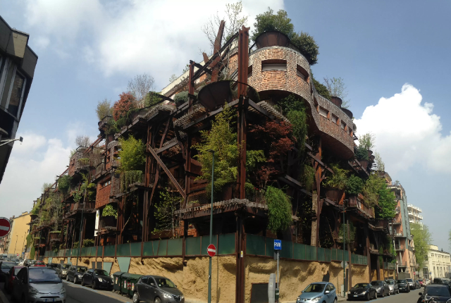 25 Zelena - Torino | Secret World Trip Planner