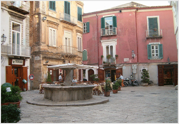 Sant'Agata de' Goti - Sant'Agata Dé Goti | Secret World Trip Planner