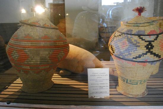 bảo tàng dệt - Castelsardo | Secret World Trip Planner